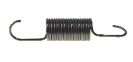 Accelerator Return Spring For Yamaha G2/G9 (6866-B25)