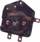 Forward & Reverse Switch Assembly (FR-001)