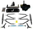 Jake's Yamaha G22 Long Travel Lift Kit (7053-B22)