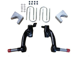 Jake's 6" Spindle lift kit (7061-B22)