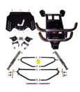 Jake's E-Z-GO Workhorse Long Travel Lift Kit (7261-B22)