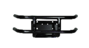 Universal Bumper For Mounting Winch (7286-B22)