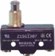 Microswitch (730-B25)