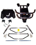 Jake's E-Z-GO Long Travel Front Lift Kit (7415-B22)