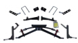 Jake's 6" Club Car DS Double A-Arm Lift Kit (7461-B22)