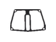 Rocker Case Gasket - E-Z-GO RXV with 4-cycle Kawasaki gas engine 2008-up (ENG-232-B25)