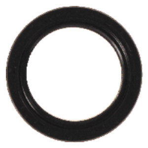 Crankshaft Oil Seal - Fan Side - E-Z-GO RXV with 4-cycle kawasaki gas engine 2008-up (BRNG-051-B25)