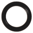 Crankshaft Oil Seal - Fan Side - E-Z-GO RXV with 4-cycle kawasaki gas engine 2008-up (BRNG-051-B25)