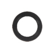 Crankcase Oil Seal - Clutch Side - E-Z-GO RXV with 4-cycle Kawasaki gas engine 2008-up (7605-B25)