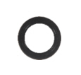 Crankcase Oil Seal - Clutch Side - E-Z-GO RXV with 4-cycle Kawasaki gas engine 2008-up (BRNG-052-B25)