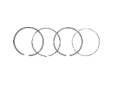 Standard Ring Set - EZGO RXV with 4-cycle Kawasaki gas engine 2008-up (7610-B29)