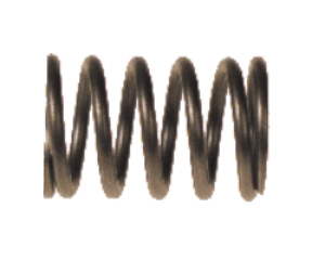 Valve Spring - EZGO RXV with 4-cycle Kawasaki gas engine 2008-up (7618-B25)