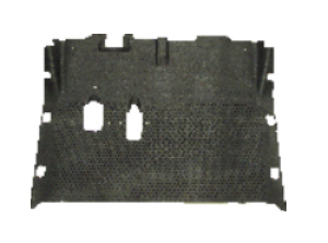 Floor Mat (7640-B29)