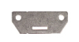 Seat Hinge Plate (7643-B10)