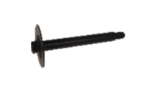 Front Engine Mount Bolt (7664-B25)