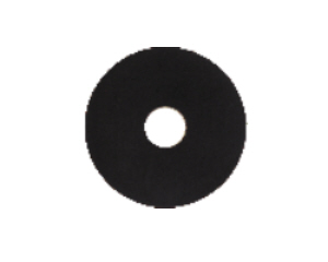 Front Engine Mount Washer - Rubber (7665-B25)