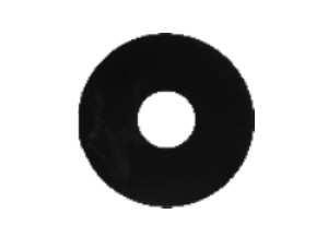 Front Engine Mount Washer - Delcrin (7666-B25)