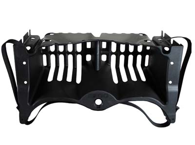 E-Z-GO RXV Sweater Basket Assembly (7674-B29)