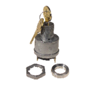 Tow /Run Switch (7680-B29)