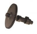 Replacement Camshaft For Yamaha G21,G22 G29 The Drive, Drive 2. Comes w/detent  JR7-12180-10-00