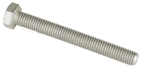 Metric Screw (7741-B25)