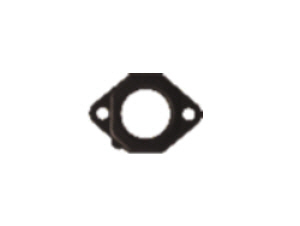 Insulator to Bracket Gasket (7747-B25)