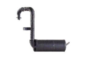 Muffler (7749-B29)