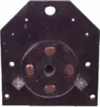 Forward & Reverse Contact Board Assembly (776-B29)