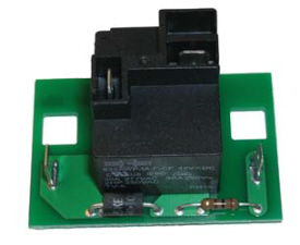 Powerdrive III Relay Board Assembly (7803-B29)