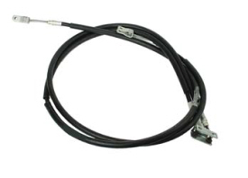 Brake Cable Set, EZGO TXT SE Electric 2007-up with Drum Brakes (7860-B29)