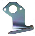 Club Car Gas Throttle Return Spring Bracket for FE290, FE350 Engines (Years 1992-Up)(7872-B16)