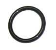 Oil filter o'ring. Fits Club Car gas 1992-up FE290,FE350 (7913-B25)