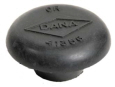 Differential Cover Plate Rubber Plug (7924-B25)
