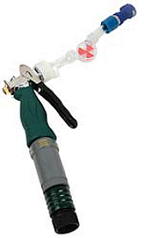 Battery Fill Nozzle Gun, EZGO RXV Electric 2008-up (7933-B29)