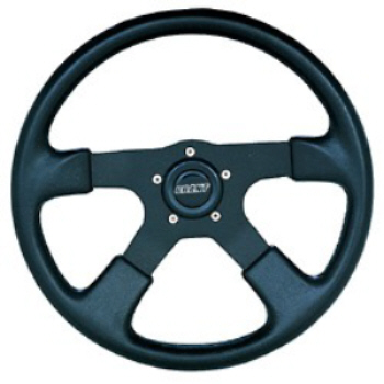 Steering Wheel - Custom (ACC-SW180-B31)