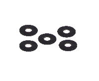 Flat Washer - Package of 5 (8014-B25)