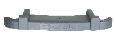 Rear Bumper, EZGO RXV Eletric & Gas 2008-up (BP-0082)