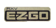 E-Z-GO RXT - Decal (8040-B25)
