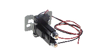 Solenoid Kit - 48-Volt (8048-B29)