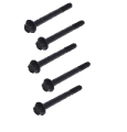 Long A-Arm Bolt (8078-B29)