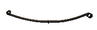 Standard Rear Spring (8093-B29)