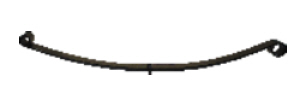 Heavy Duty Rear Spring (8094-B29)