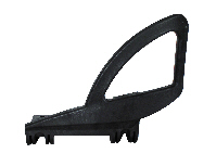 Hip Restraints - Driver Side (8102-B29)