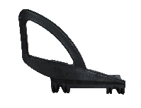 Hip Restraints - Passenger Side (8103-B29)