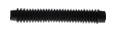 Air Cleaner Hose, EZGO RXV Gas 2008-Up (CARB-044)