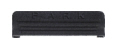 Hill Brake Pedal Pad, EZGO RXV Electric & Gas 2008-up (8121-B25)