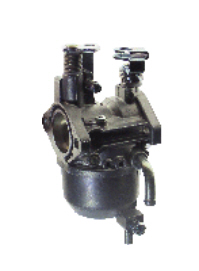 Carburetor Assembly For E-Z-GO TXT/RXV gas 2008-up Carts with Kawasaki Engine (17565)