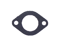 Carburetor Base Gasket, EZGO RXV Gas 2008-Up (CARB-041)
