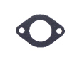 Carburetor Base Gasket, EZGO RXV Gas 2008-Up (CARB-041)