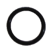 Oil Drain Plug O'Ring - Bag of 5 - EZGO RXV with 4-cycle Kawasaki gas engine 2008-up (ENG-233)